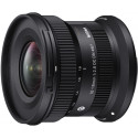 Sigma 10-18mm f/2.8 DC DN Contemporary objektiiv Canon RF