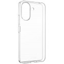 Fixed case Slim AntiUV Xiaomi Redmi 13C/Poco C65, transparent