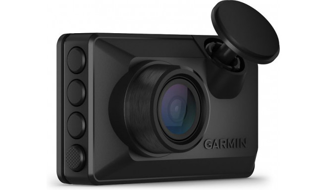 Garmin Dash Cam X110