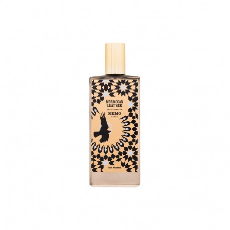 Memo Paris Cuirs Nomades Moroccan Leather Eau de Parfum (75ml)