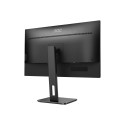 AOC | Monitor | U27P2 | 27 " | IPS | UHD | 16:9 | 60 Hz | 4 ms | 3840 x 2160 | 350 cd/m² | Headphone