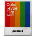 Polaroid i-Type Color 3-pack (expired)