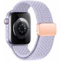 Tech-Protect kellarihm Nylonmag Apple Watch 38/40/41mm, periwinkle