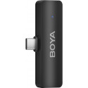 Boya juhtmevaba mikrofon BY-V4U USB-C