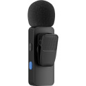 Boya беспроводной микрофон microphone BY-V4D Lightning