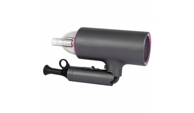 ProfiCare Hair dryer PC-HT 3073 pink