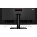 "86,7cm/34"" (3440x1440) Lenovo ThinkVision P34w-20 21:9 UWQHD IPS Curved 4ms 60Hz HDMI DP USB-C Spe