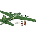 Blocks Boeing B-17G Flying Fortress