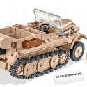 Sd.Kfz 10 Demag D7