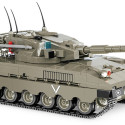 Blocks Merkava mk.I 830 kl.