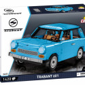 Blocks Trabant 601