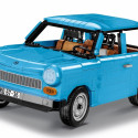 Blocks Trabant 601