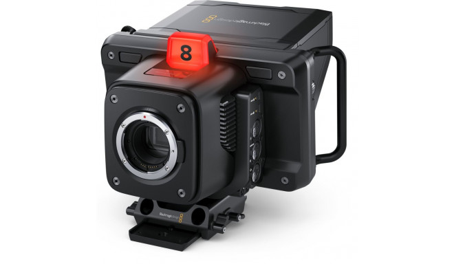 Blackmagic Design Studio Camera 6K Pro | EF Mount