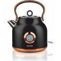 Haeger kettle Art Deco 2200W 1.7L