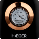 Haeger veekeetja Art Deco 2200W 1,7L