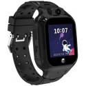 Forever smartwatch for kids See Me 3 KW-320, black