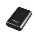 POWER BANK USB 10000MAH / ANTHRACITE A10000 INTENSO