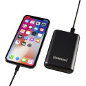 POWER BANK USB 10000MAH / ANTHRACITE A10000 INTENSO