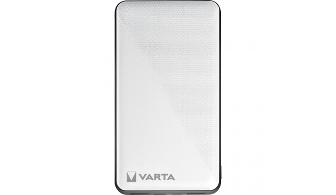 Powerbank Varta Energy, 15000mAh, 15W, White