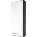 Powerbank Varta Energy, 15000mAh, 15W, Silver 57977101111