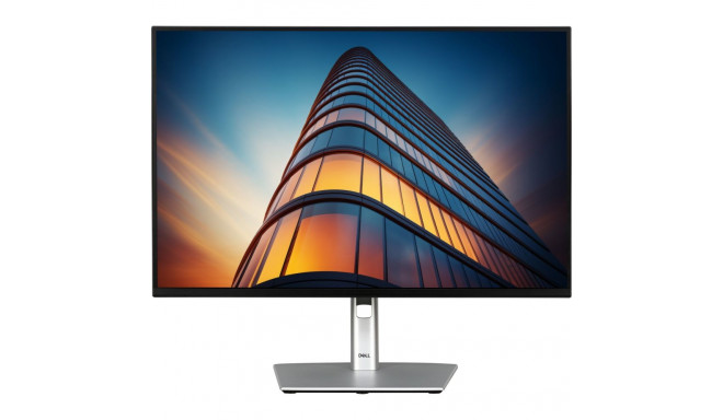 Dell 61.0cm (24&amp;quot;)   P2425E 16:10 HDMI+DP+USB-C IPS Lift retail