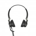 Jabra Engage 50 Stereo - Headset - On-Ear - kabelgebunden ( 5099-610-189 )