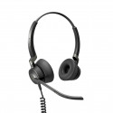 Jabra Engage 50 Stereo - Headset - On-Ear - kabelgebunden ( 5099-610-189 )