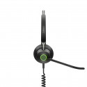 Jabra Engage 50 Stereo - Headset - On-Ear - kabelgebunden ( 5099-610-189 )