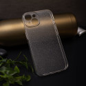 Shine case for iPhone 16 Pro 6,3" transparent