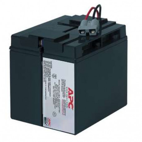APC BatteryKit 700 1000 1400 1500 SU BP akukomplekt