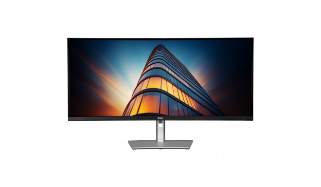 Dell P3424WEB - 60Hz | UWQHD | 34'' | IPS | 5ms monitor