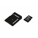 GOODRAM 128GB microSDXC class 10 UHS I + adapter