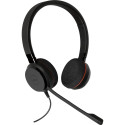 Jabra Evolve 20 Duo MS
