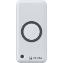 Varta Wireless Power Bank-charger Energy 20000mah 57909 External Battery (powerbank)-charger