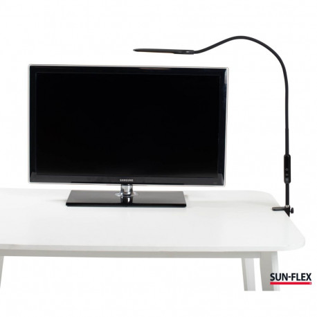 Laualamp SUN-FLEX®DESKLITE, must