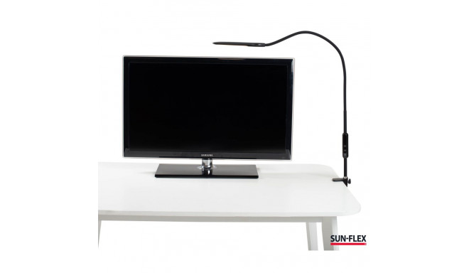 Laualamp SUN-FLEX®DESKLITE, must