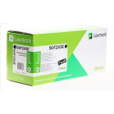 Lexmark 502X toner cartridge 1 pc(s) Original Black