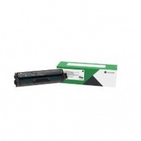 Lexmark C3220K0 toonerikassett 1 tk must