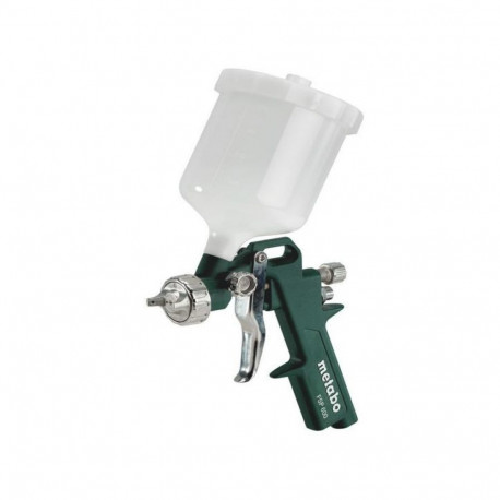 METABO BC värvipüstol FSP 600 1,5mm, 4.5 bar, 240l/min, ülemine paak
