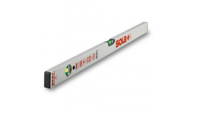 SOLA ALUMINIUM SPIRIT LEVEL 120cm AV 120