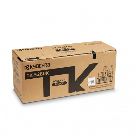 KYOCERA TK-5280K originaal must toonerikassett 1 tk