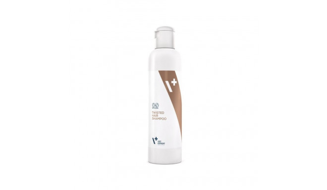 VET EXPERT Twisted Hair Shampoo - shampoo for dogs and cats that facilitates combing - 250 ml