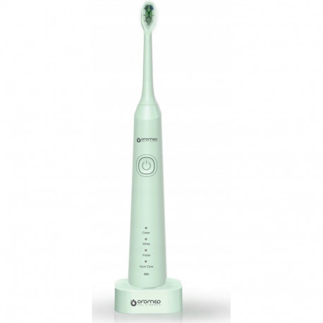 ORO-SONIC sonic hambahari PROFESSIONAL, roheline