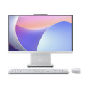 Lenovo IdeaCentre AIO 24IRH9 Intel® Core™ i5 i5-13420H 60.5 cm (23.8") 1920 x 1080 pixels All-in-One