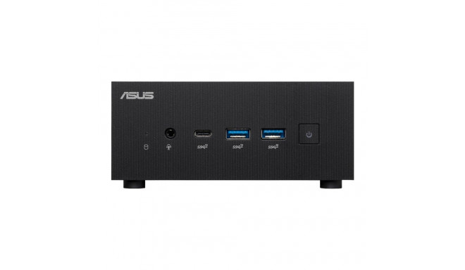 ASUS ExpertCenter PN64-BB3012MD Mini PC Black i3-1220P 1.5 GHz