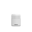 Dinner thermos Kambukka Bora 600 ml Chalk White (11-06013)