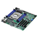 Asrock GENOAD8UD-2T/X550 motherboard Socket SP5 microBTX