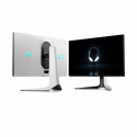 Alienware AW2723DF LED display 68.6 cm (27") 2560 x 1440 pixels Quad HD LCD Silver