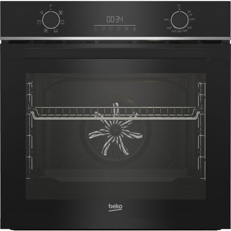Integreeritud 72 l 2400 W ahi Beko BBIE17301BD