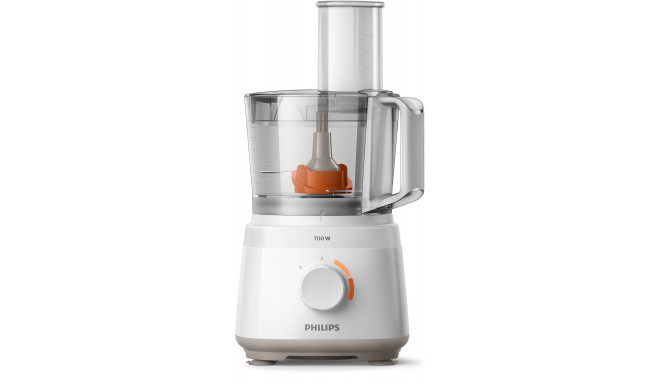 Philips Daily Collection HR7310 Foodprocessor 700 W